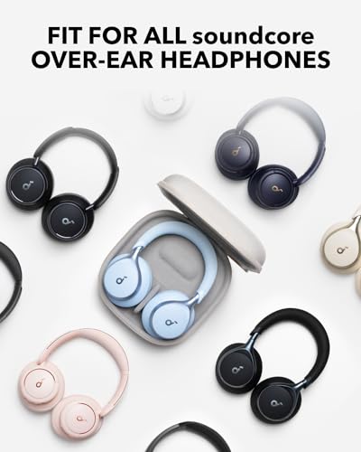 Amazon.com: Soundcore Space One Pro by Anker, with Headphones Case